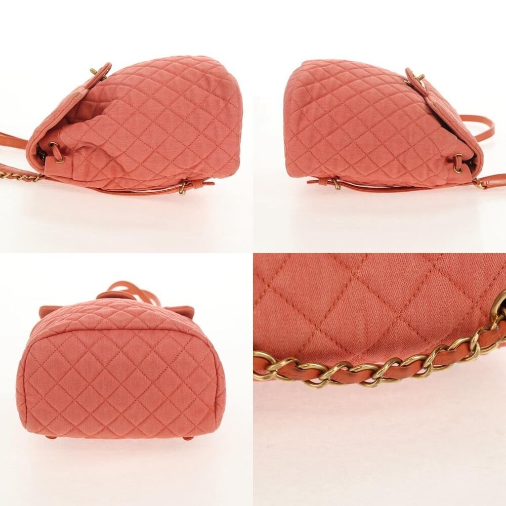 Chanel Matelasse Backpack - Picture 3 of 8
